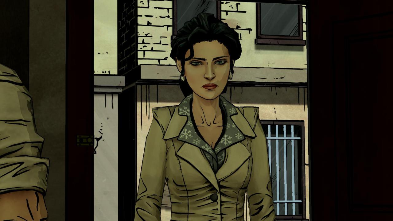 [19/10/2013] The Wolf Among Us (36)