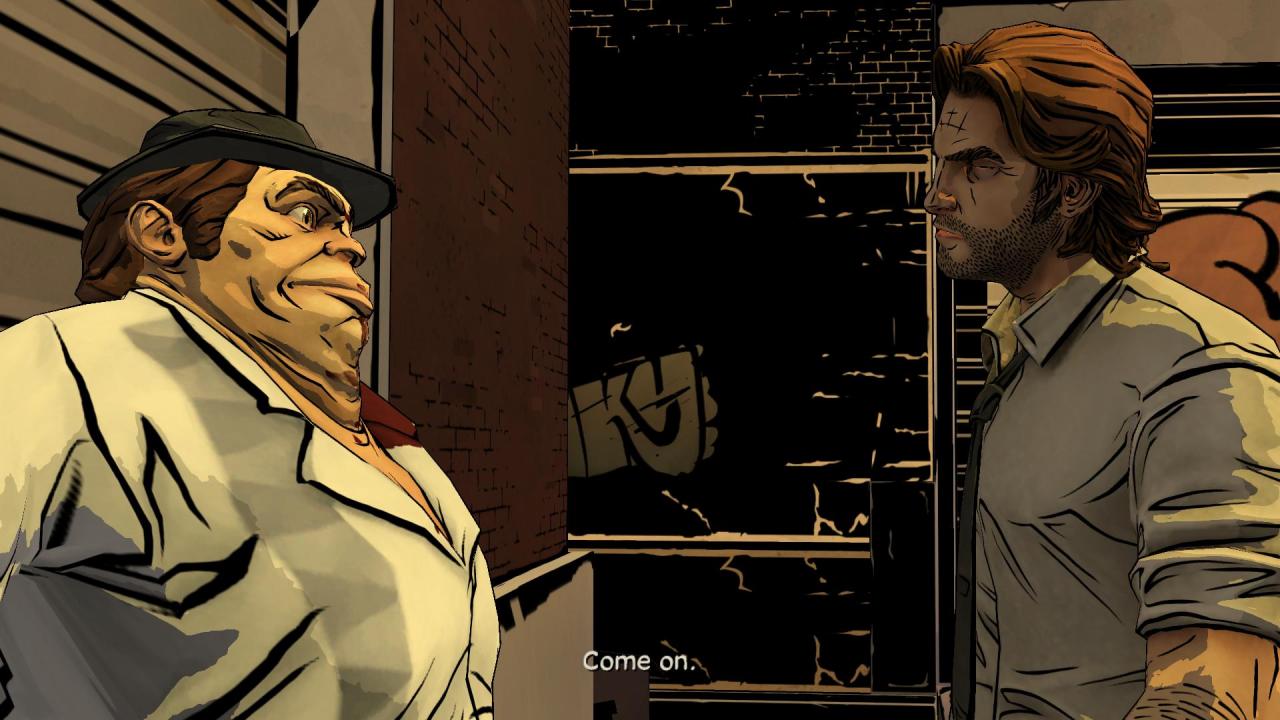 [19/10/2013] The Wolf Among Us (38)