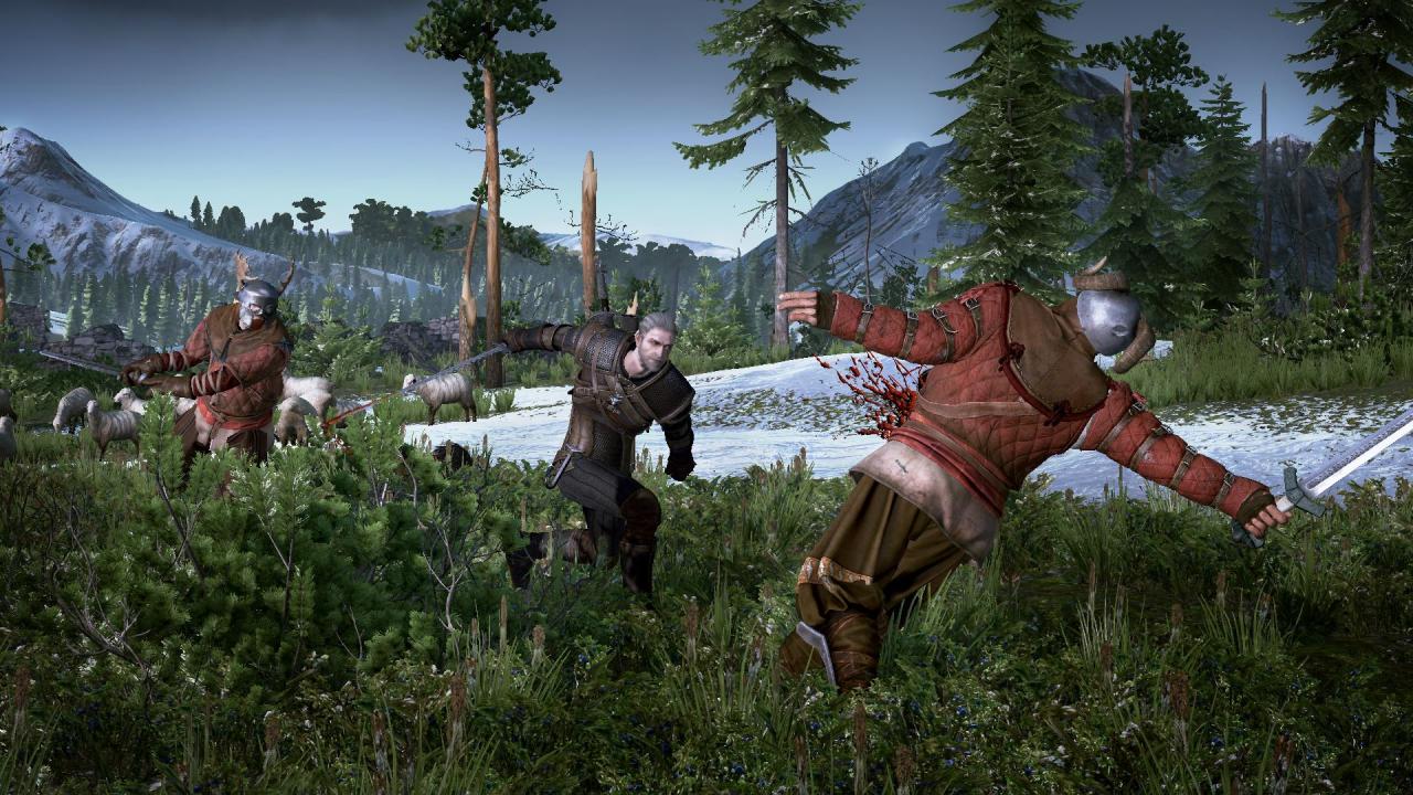 [31/10/2013] 01.11.2013: Neue Screenshots vom Hexer (11)