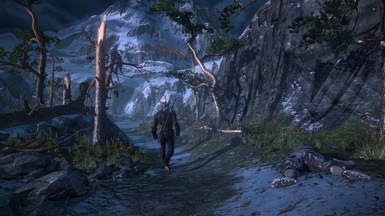 [31/10/2013] 01.11.2013: Neue Screenshots vom Hexer (12)