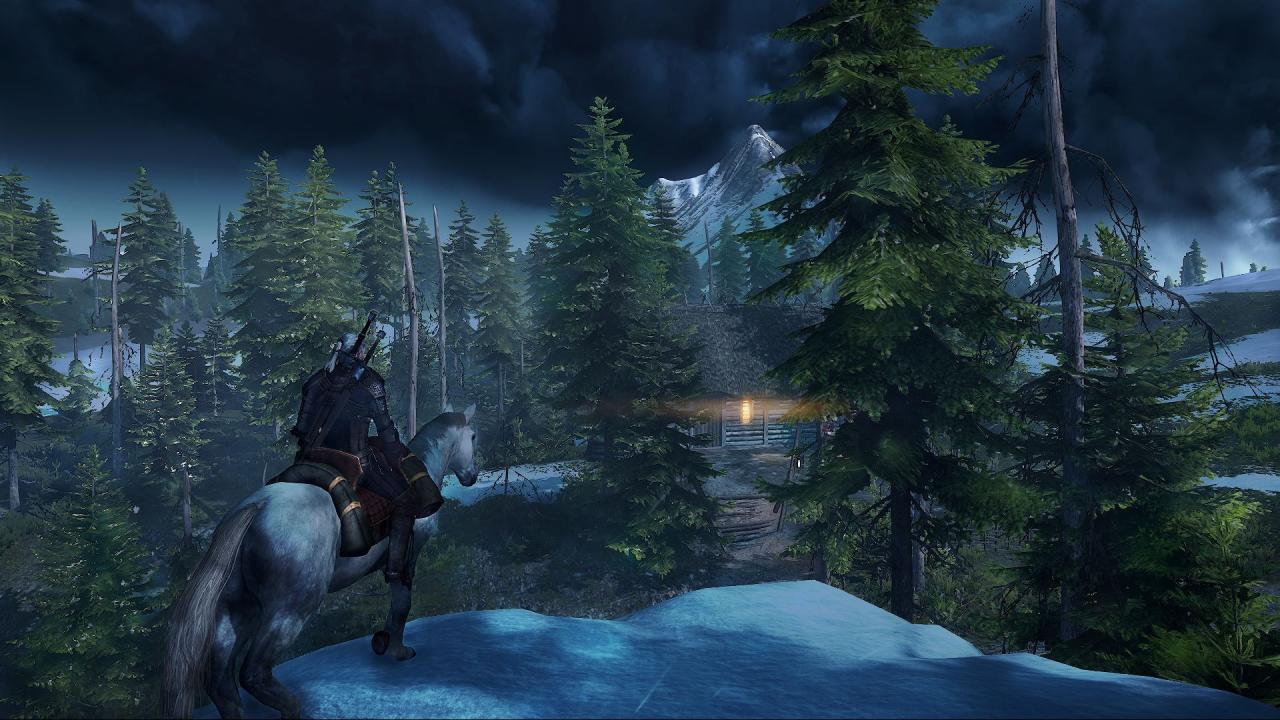 [31/10/2013] 01.11.2013: Neue Screenshots vom Hexer (13)