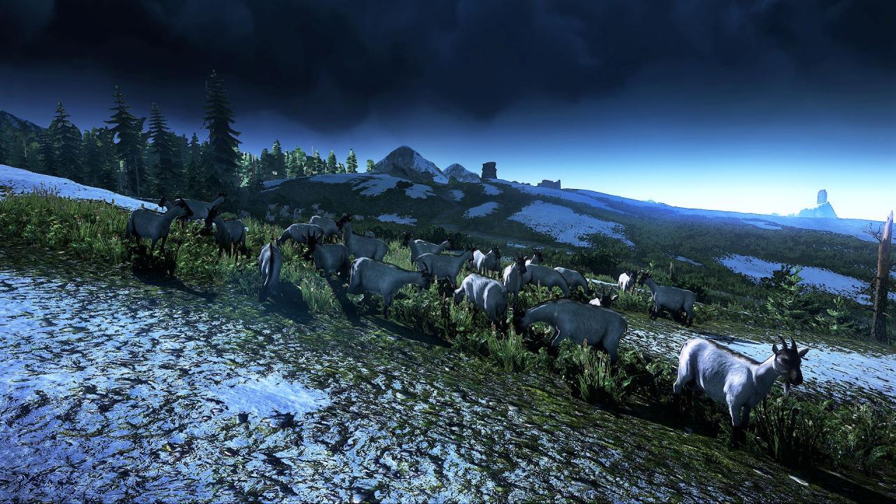 [31/10/2013] 01.11.2013: Neue Screenshots vom Hexer (15)