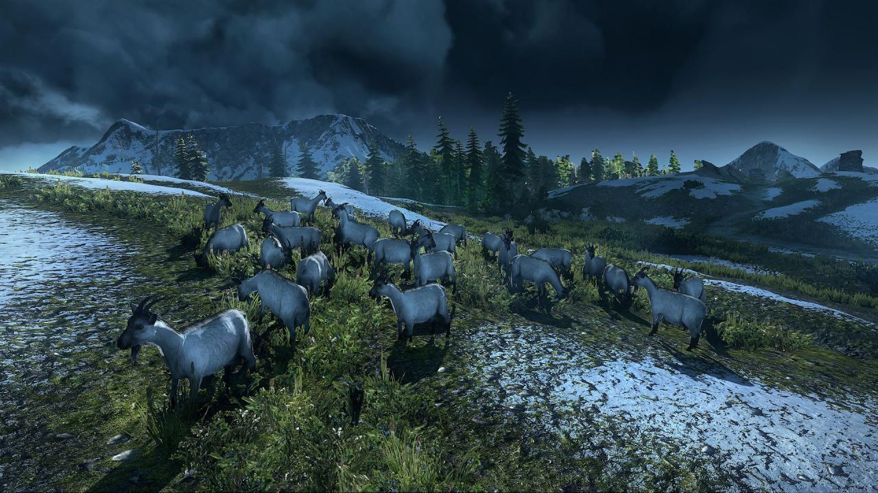 [31/10/2013] 01.11.2013: Neue Screenshots vom Hexer (21)