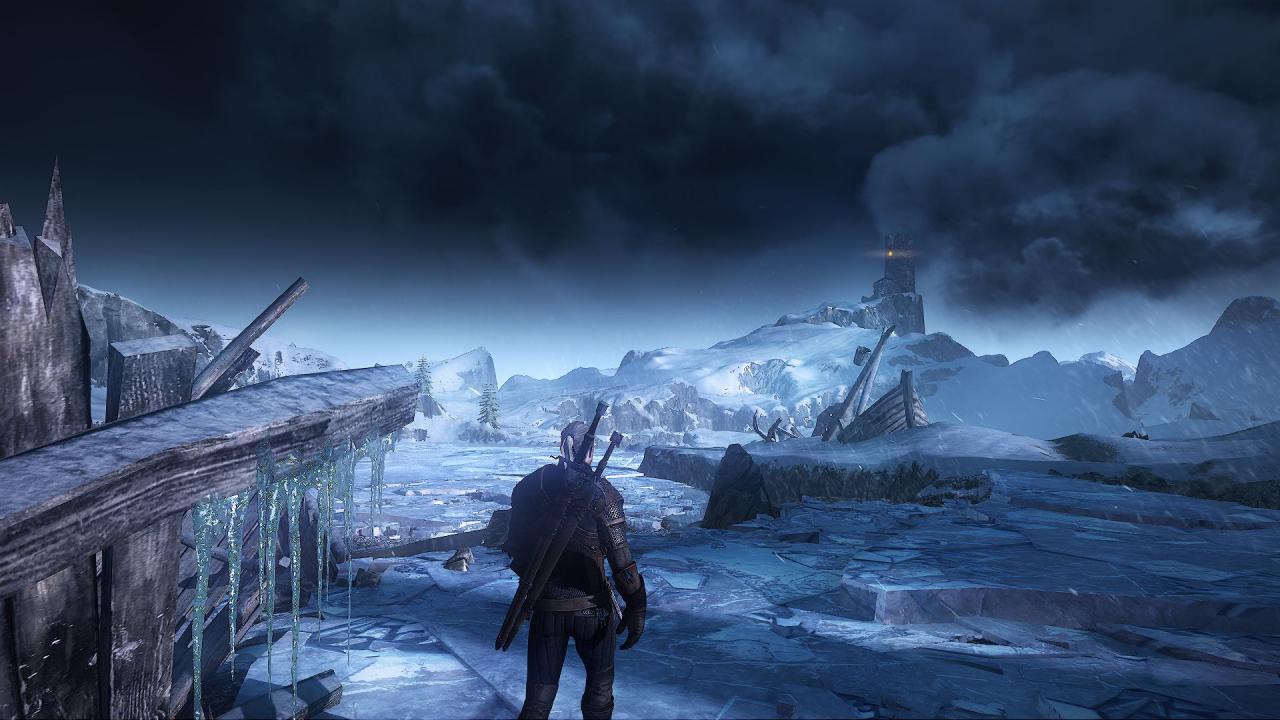 [31/10/2013] 01.11.2013: Neue Screenshots vom Hexer (22)