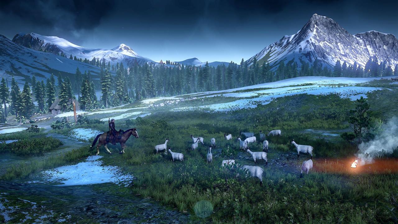 [31/10/2013] 01.11.2013: Neue Screenshots vom Hexer (25)