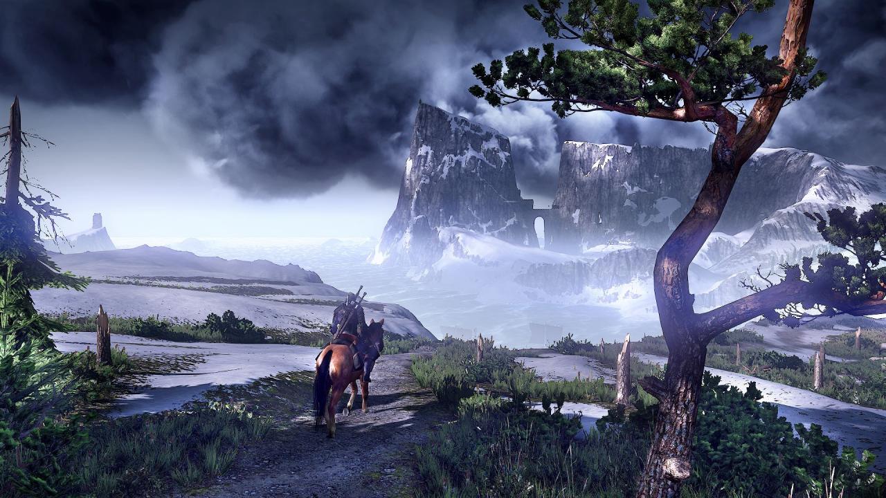 [31/10/2013] 01.11.2013: Neue Screenshots vom Hexer (26)