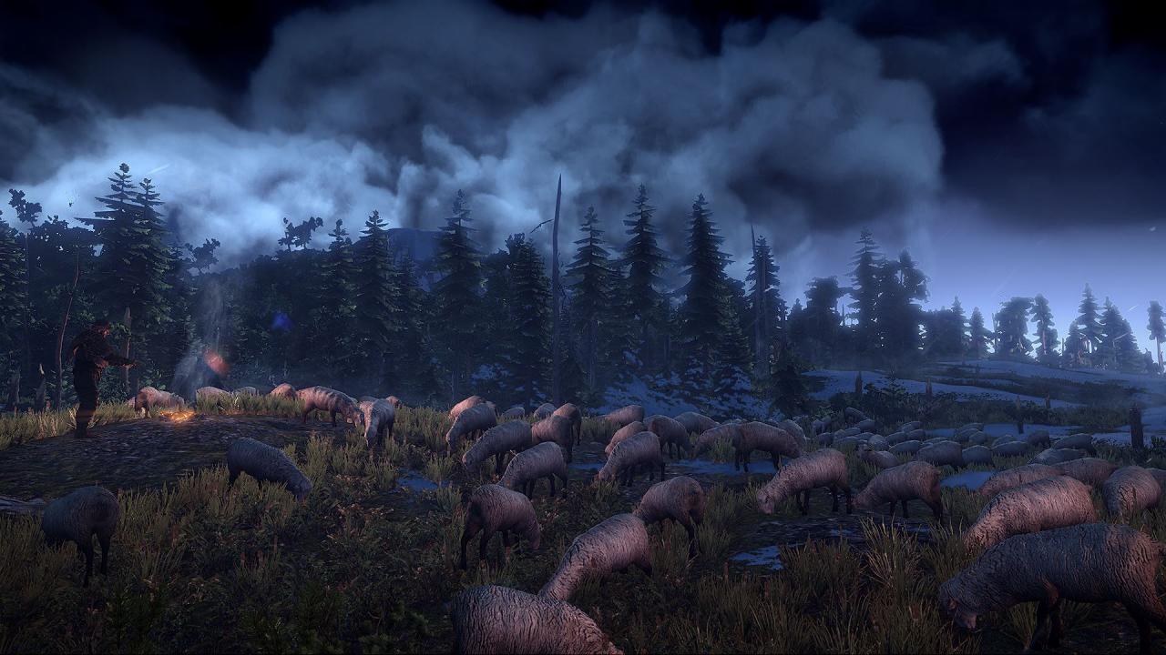 [31/10/2013] 01.11.2013: Neue Screenshots vom Hexer (27)