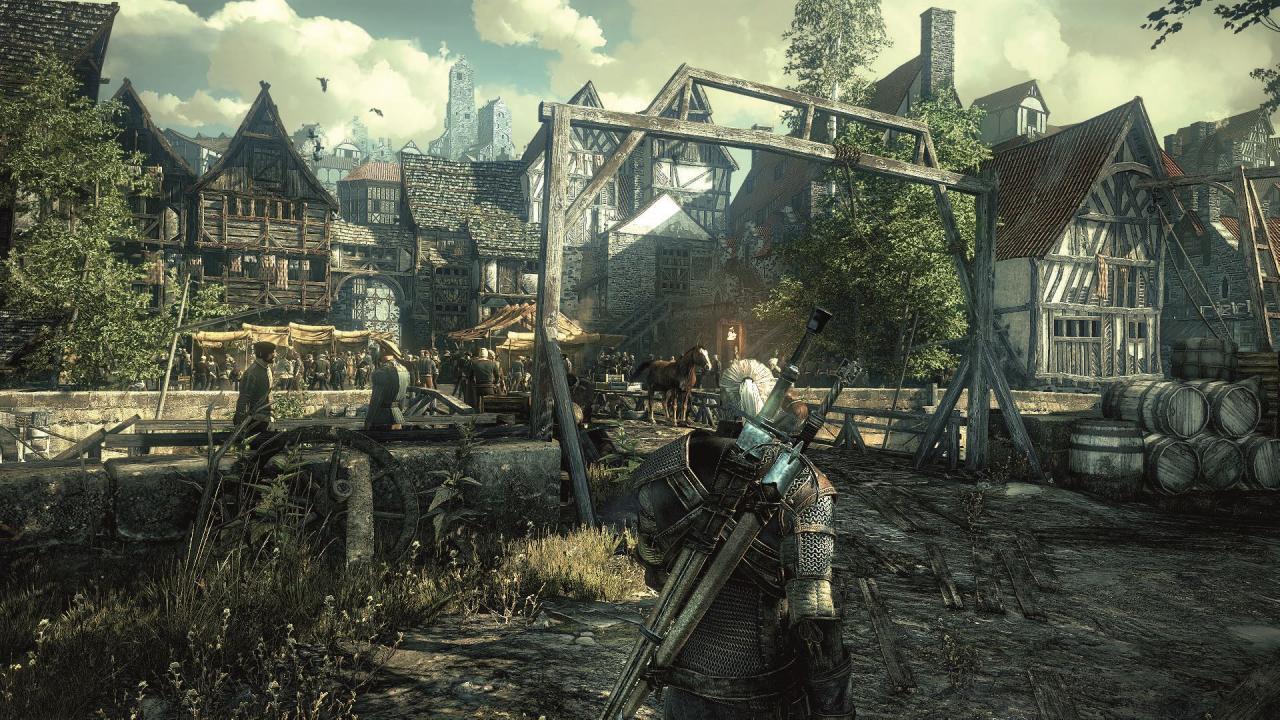[31/10/2013] 01.11.2013: Neue Screenshots vom Hexer (32)