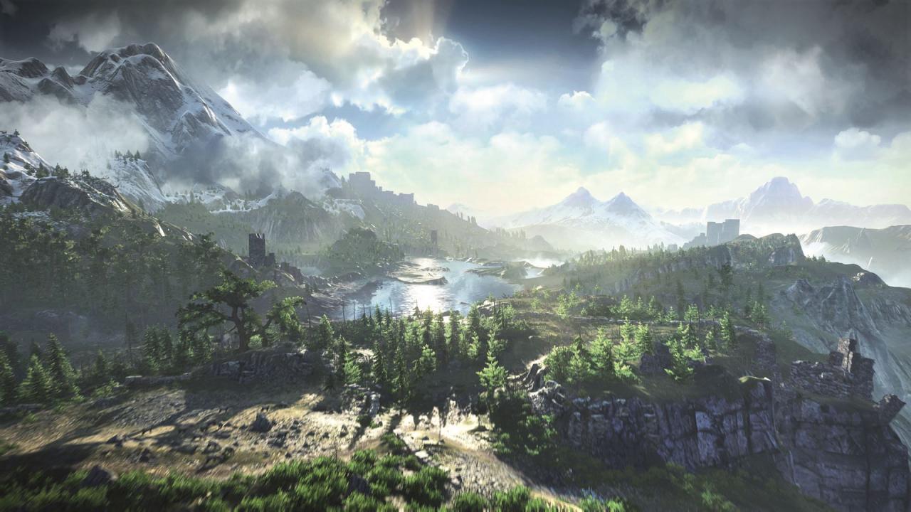 [31/10/2013] 01.11.2013: Neue Screenshots vom Hexer (34)
