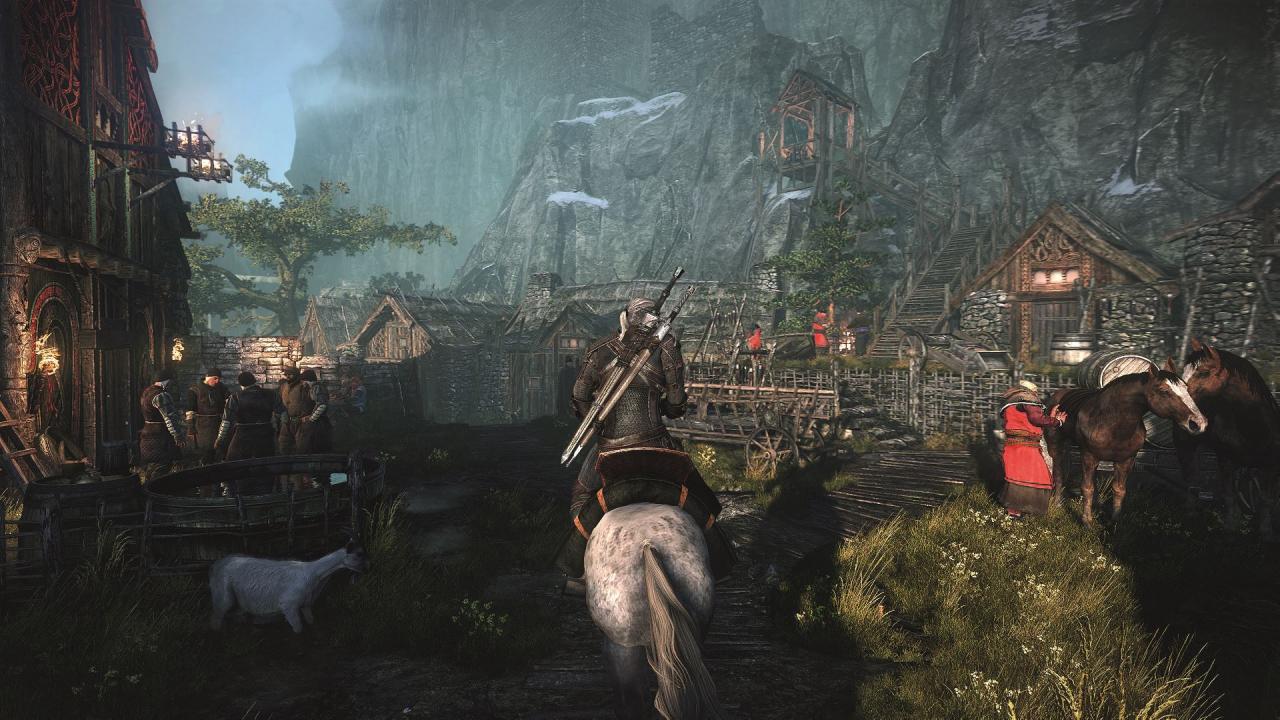[31/10/2013] 01.11.2013: Neue Screenshots vom Hexer (35)