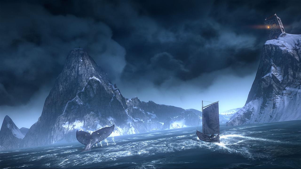 [31/10/2013] 01.11.2013: Neue Screenshots vom Hexer (36)