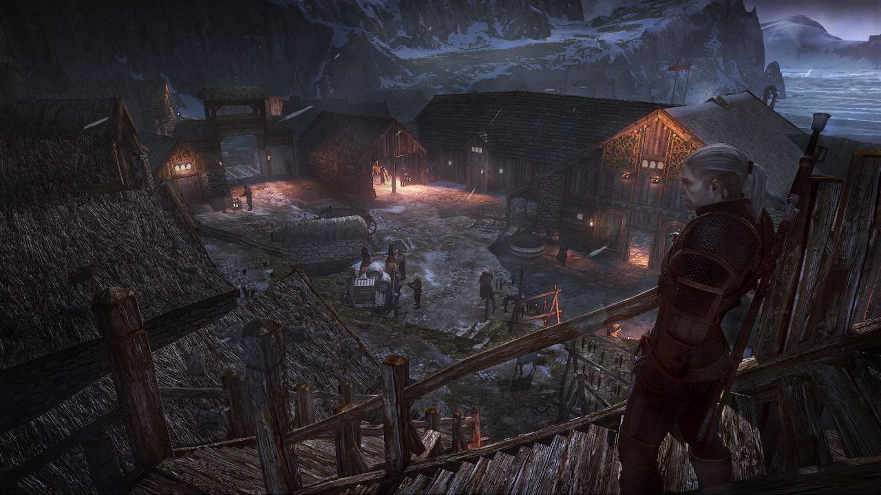 [31/10/2013] 01.11.2013: Neue Screenshots vom Hexer (5)