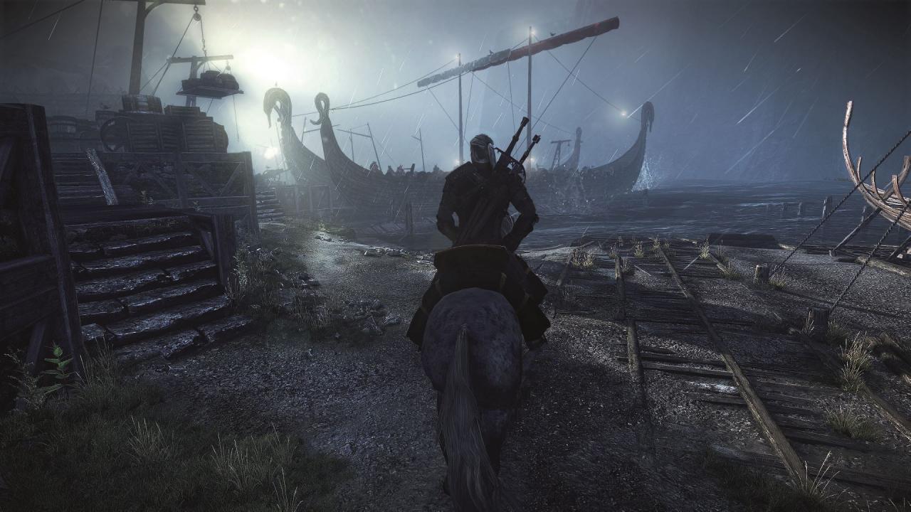 [31/10/2013] 01.11.2013: Neue Screenshots vom Hexer (8)