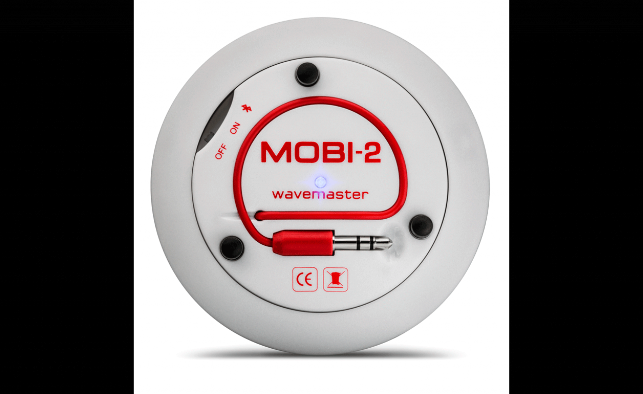 [17/10/2013] Wavemaster Mobi 2: Überarbeiteter Kompakt-Lautsprecher vorgestellt (3)