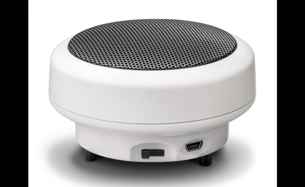 [17/10/2013] Wavemaster Mobi 2: Überarbeiteter Kompakt-Lautsprecher vorgestellt (5)