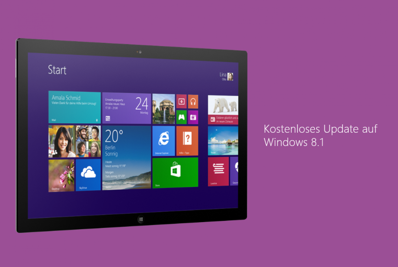 [17/10/2013] Windows 8.1 gegen OS X Mavericks: Was bootet schneller? (3)