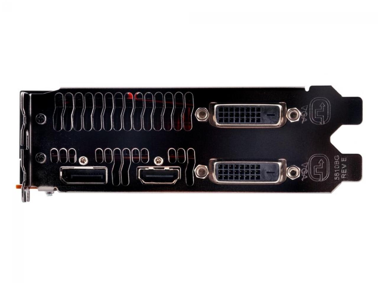 [18/10/2013] AMD Radeon R9 290X: Bild eines finalen Retail-Produkts samt Verpackung aufgetaucht (2)