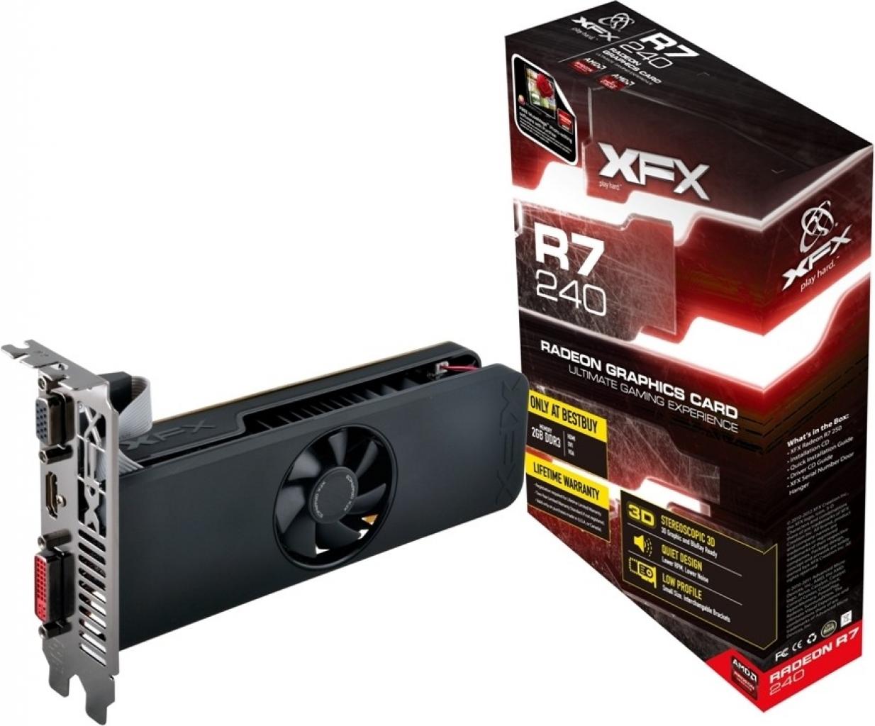[11/10/2013] AMD Radeon R7- und R9-Serie: Hersteller stellen ihr Produktportfolio vor (5)