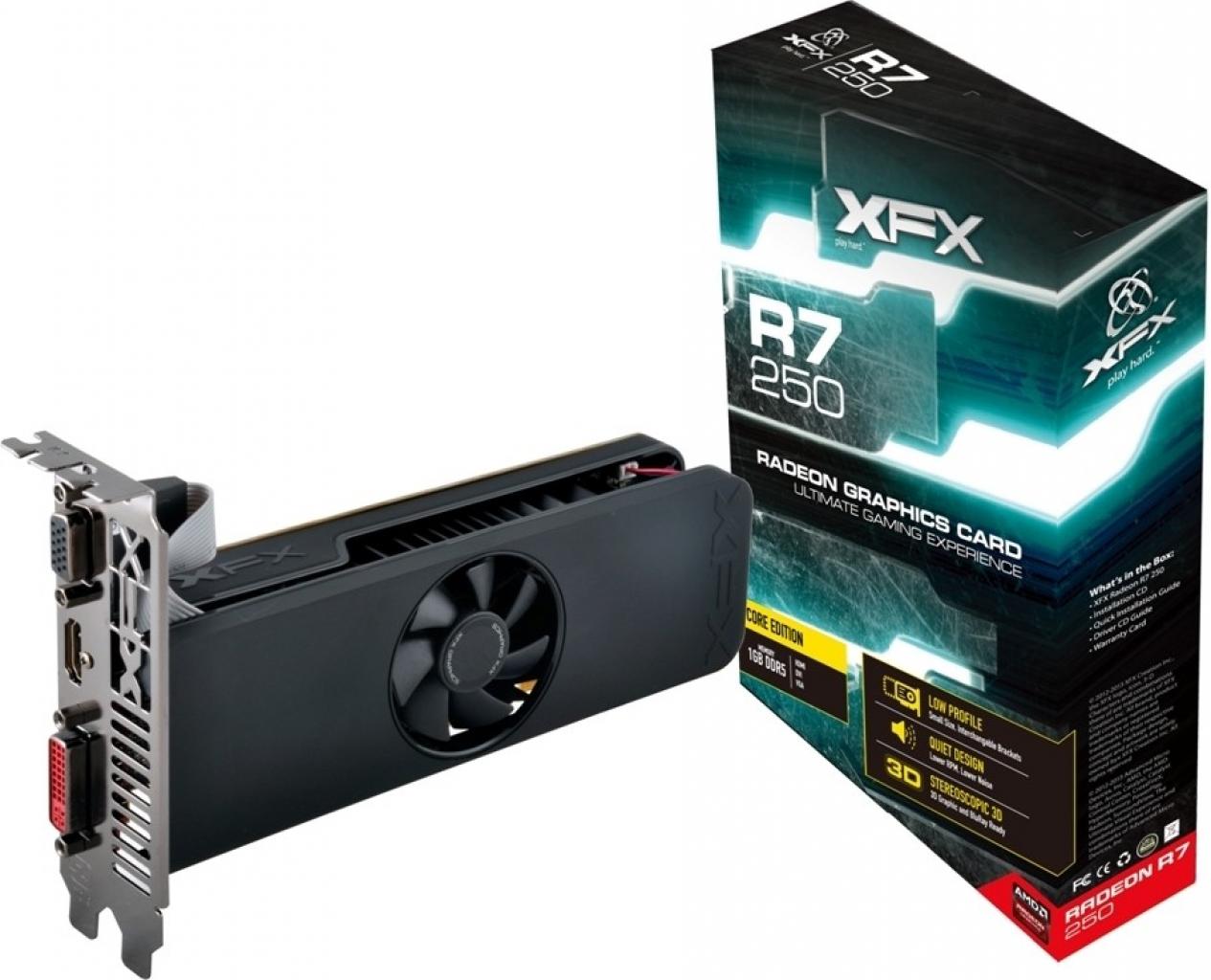 [11/10/2013] AMD Radeon R7- und R9-Serie: Hersteller stellen ihr Produktportfolio vor (4)