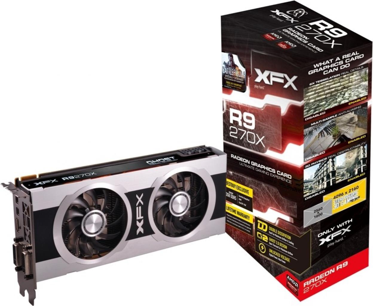 [11/10/2013] AMD Radeon R7- und R9-Serie: Hersteller stellen ihr Produktportfolio vor (2)