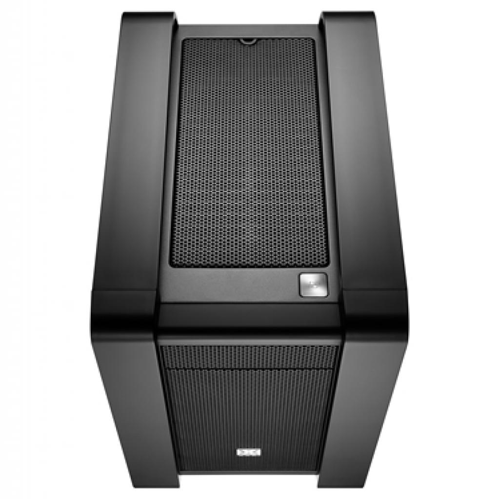 [01/10/2013] Xigmatek Aquila: Kompaktes Micro-ATX-Gehäuse vorgestellt - Prodigy 2.0? (2)