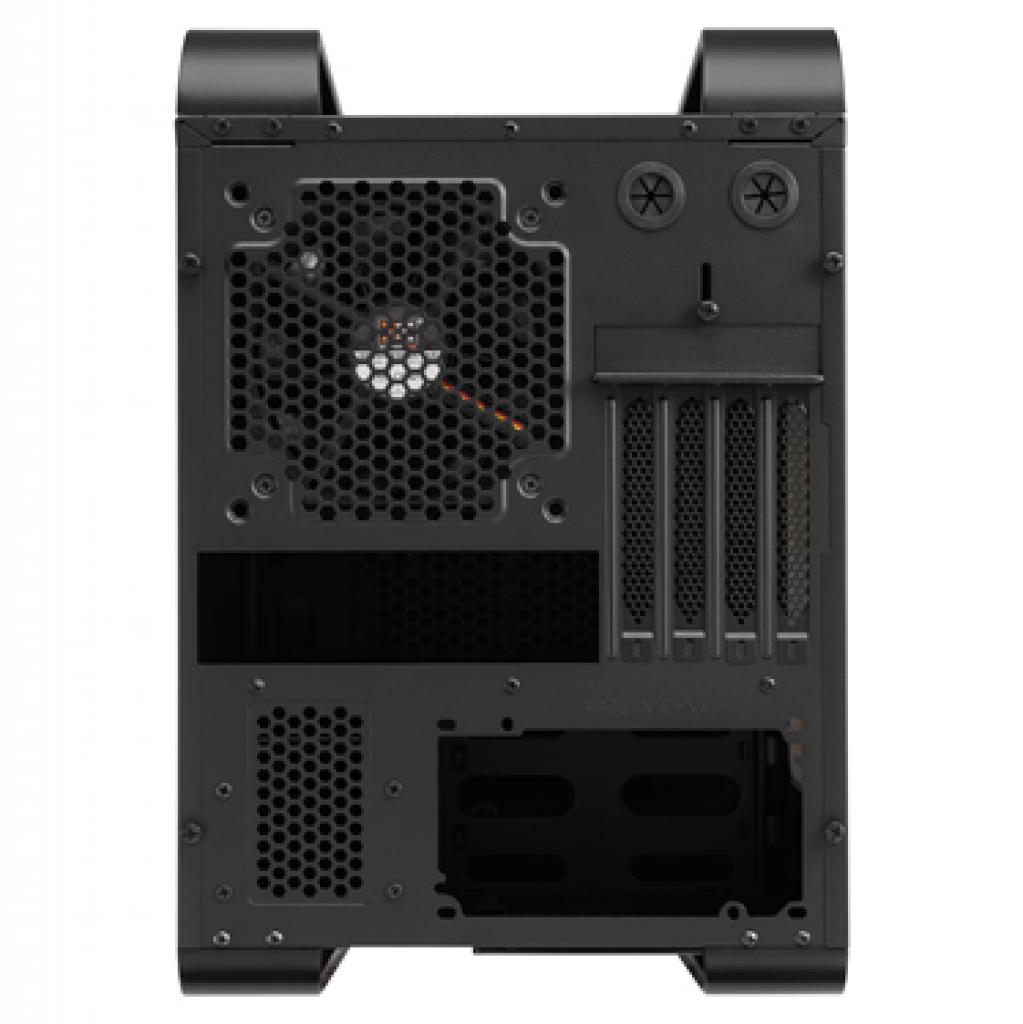 [01/10/2013] Xigmatek Aquila: Kompaktes Micro-ATX-Gehäuse vorgestellt - Prodigy 2.0? (3)