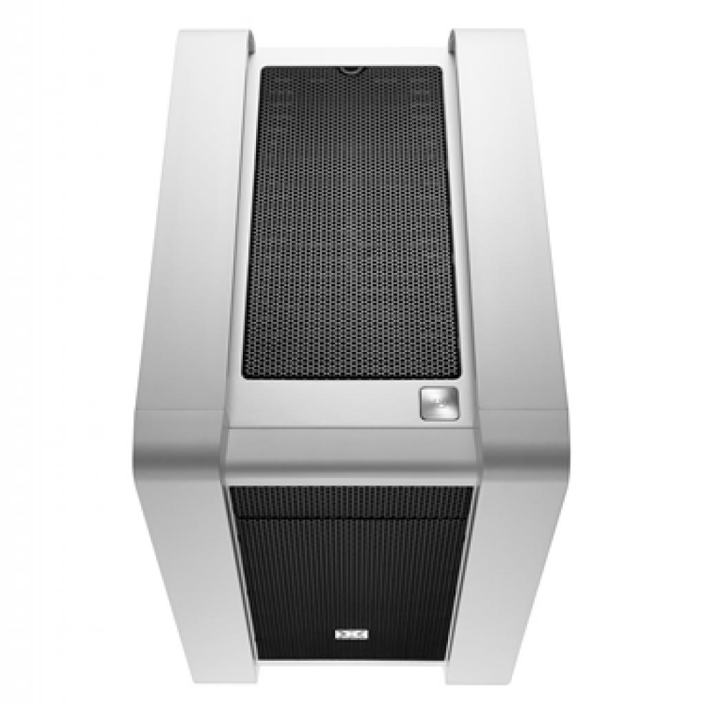 [01/10/2013] Xigmatek Aquila: Kompaktes Micro-ATX-Gehäuse vorgestellt - Prodigy 2.0? (7)
