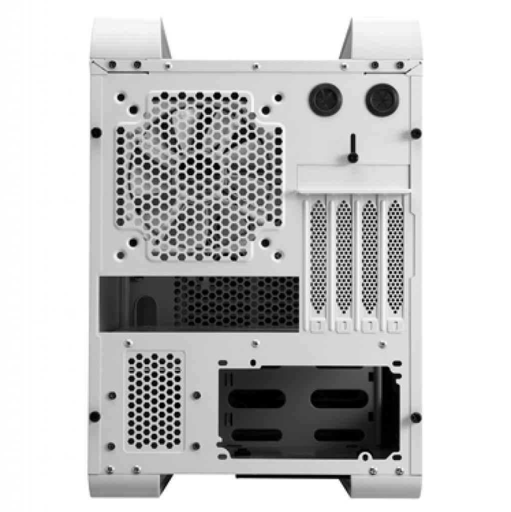 [01/10/2013] Xigmatek Aquila: Kompaktes Micro-ATX-Gehäuse vorgestellt - Prodigy 2.0? (8)
