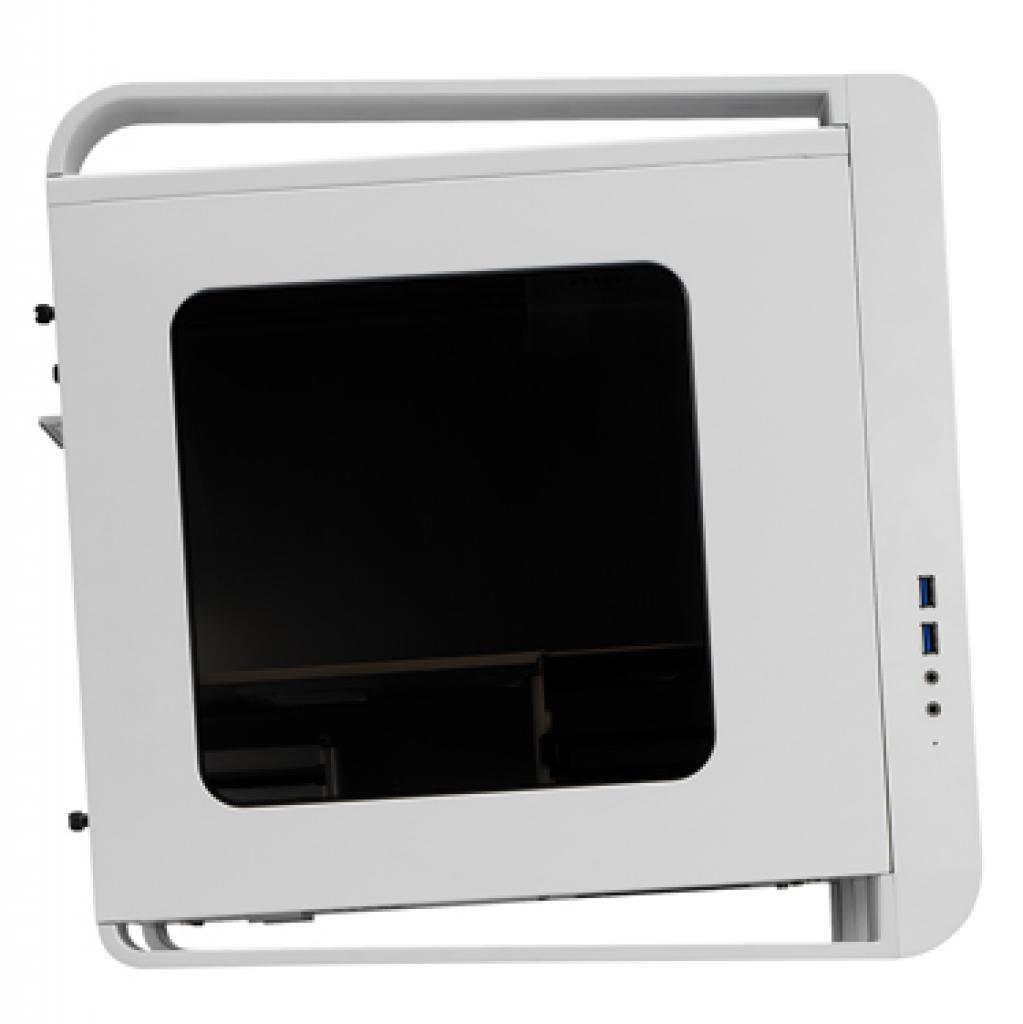 [01/10/2013] Xigmatek Aquila: Kompaktes Micro-ATX-Gehäuse vorgestellt - Prodigy 2.0? (9)