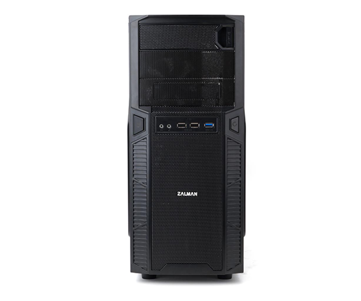 [08/10/2013] Zalman ZM-Z1: Einsteiger-Midi-Tower angekündigt (4)