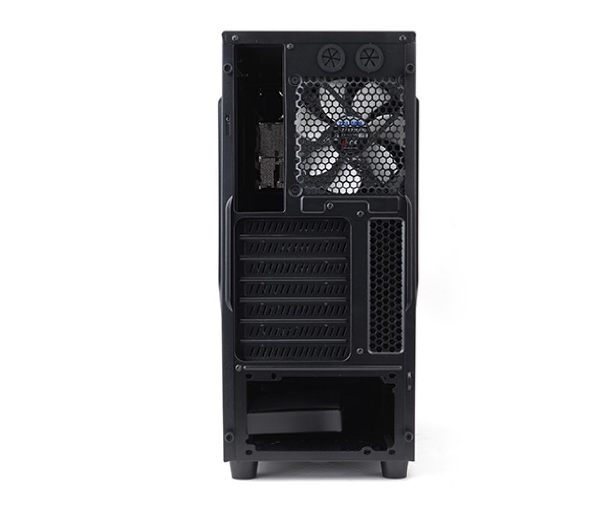 [08/10/2013] Zalman ZM-Z1: Einsteiger-Midi-Tower angekündigt (5)