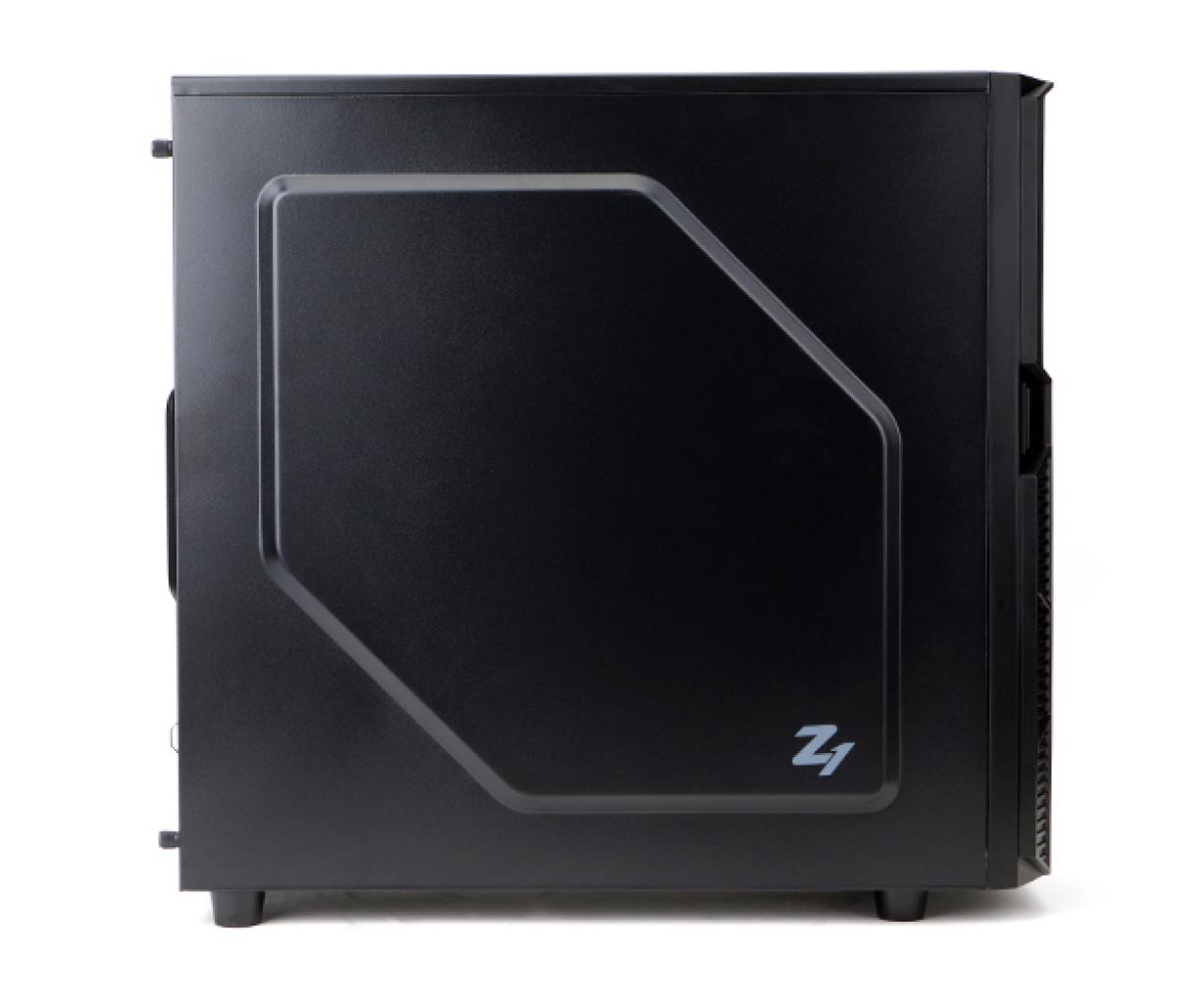 [08/10/2013] Zalman ZM-Z1: Einsteiger-Midi-Tower angekündigt (6)