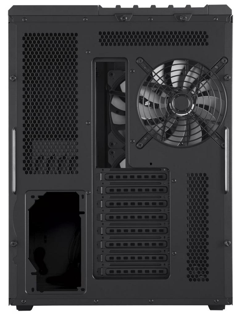 [16/10/2013] Corsair Carbide Air 540