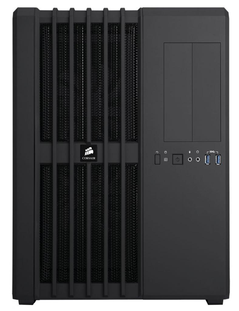[16/10/2013] Corsair Carbide Air 540