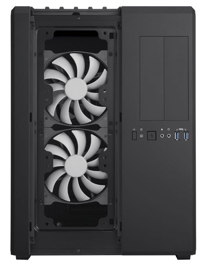 [16/10/2013] Corsair Carbide Air 540