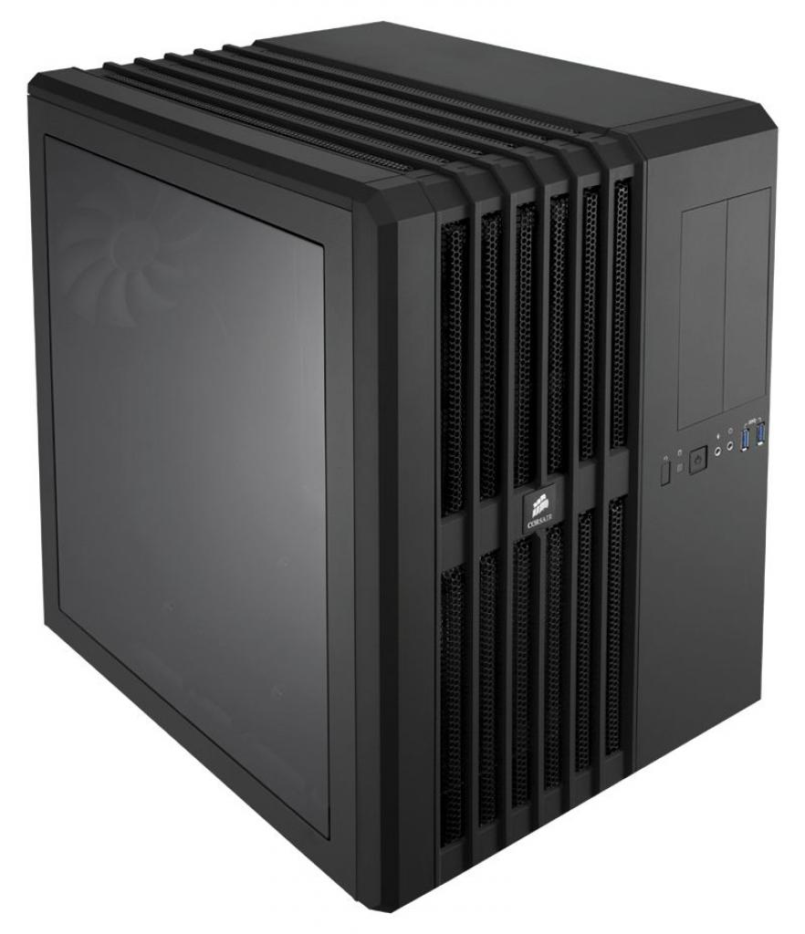 [16/10/2013] Corsair Carbide Air 540