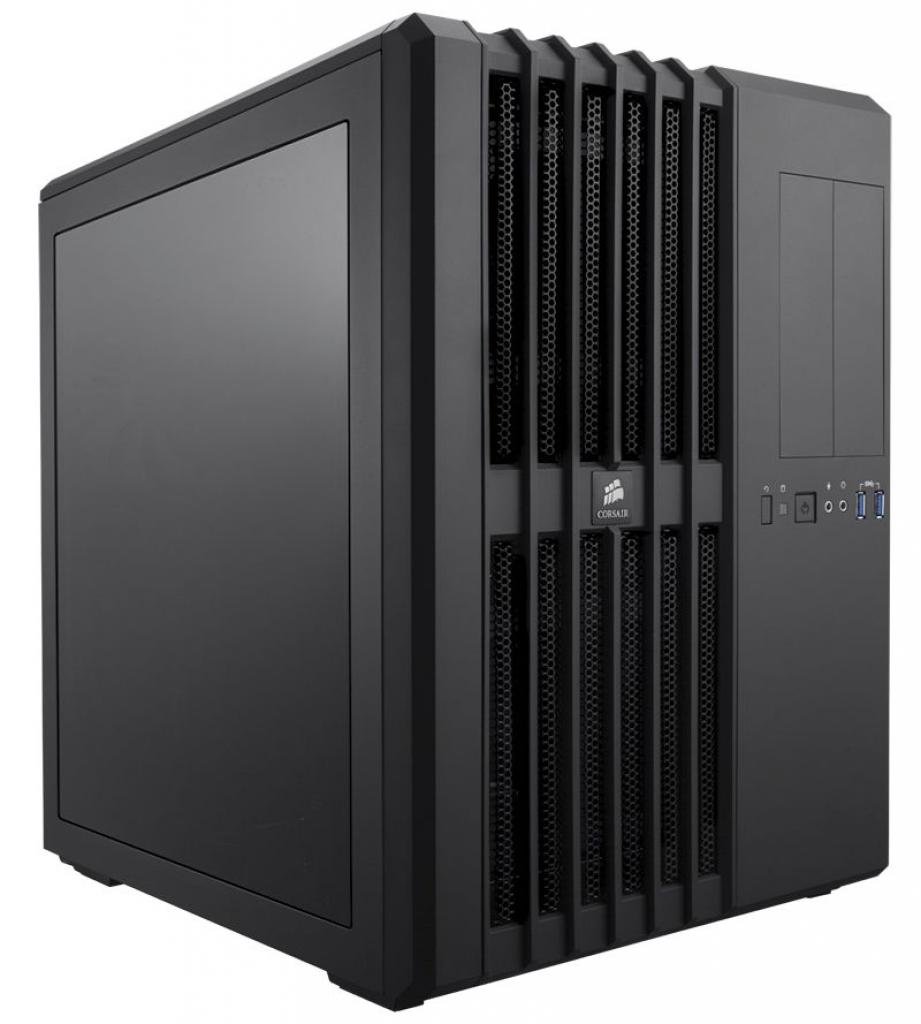 [16/10/2013] Corsair Carbide Air 540