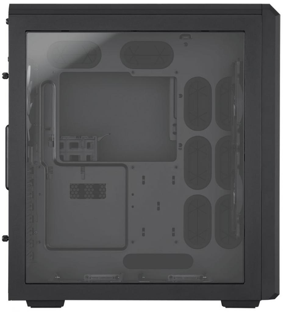 [16/10/2013] Corsair Carbide Air 540