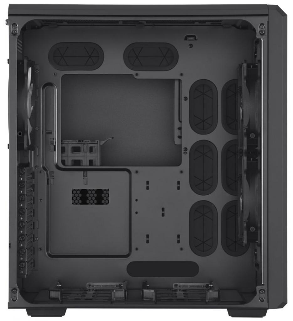 [16/10/2013] Corsair Carbide Air 540