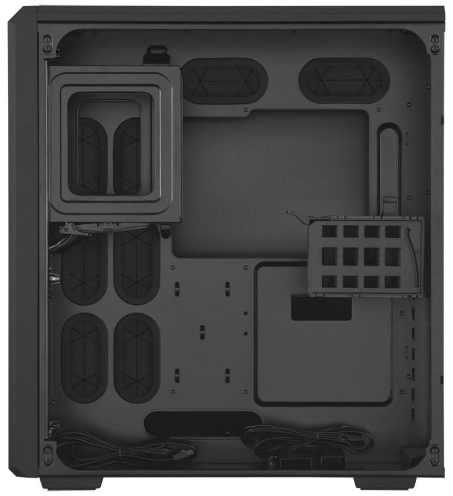 [16/10/2013] Corsair Carbide Air 540
