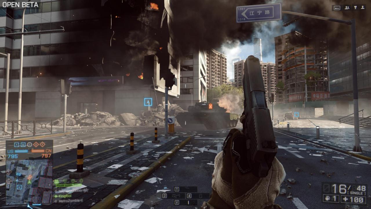 [01/10/2013] Battlefield 4 CPU-Test: Windows 8.1 bis zu 50 Prozent schneller als Windows 7 (9)