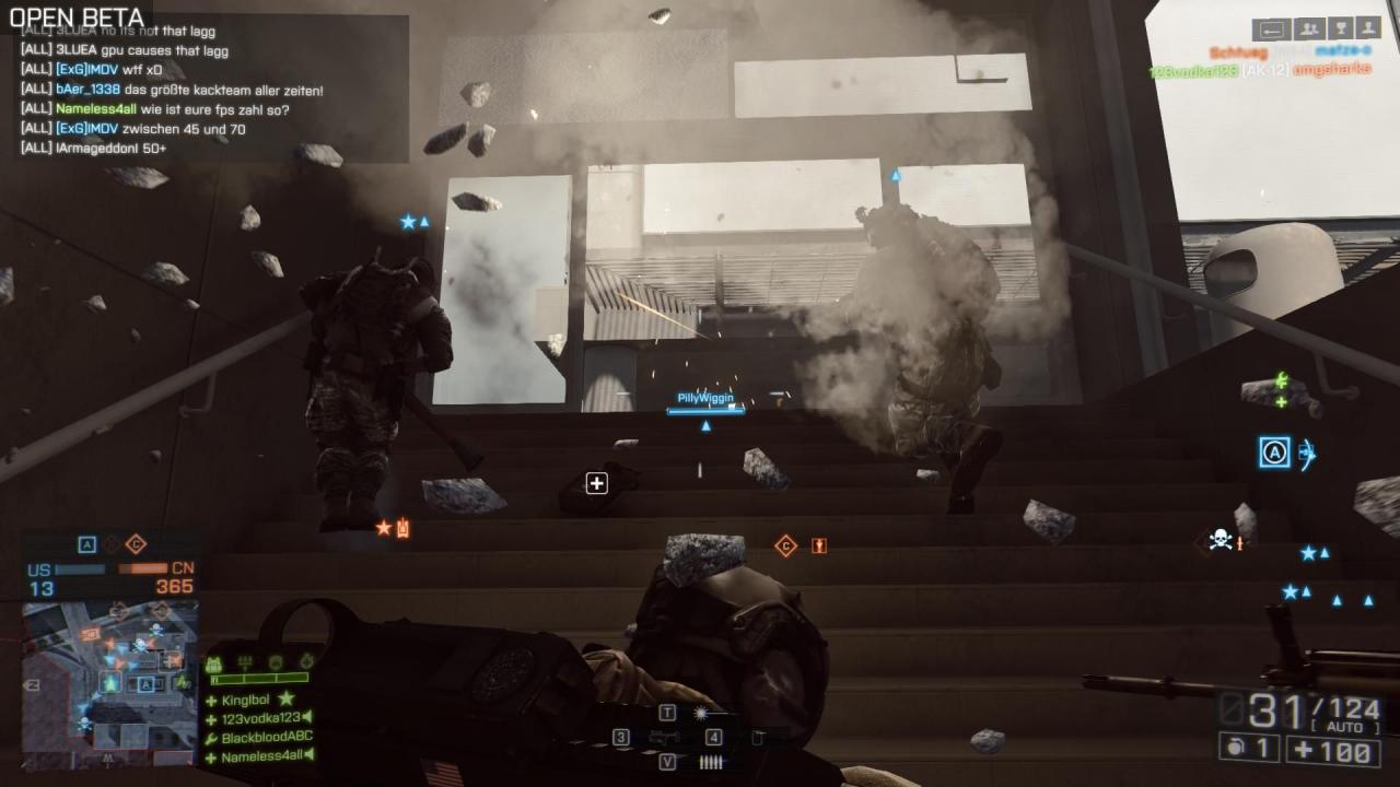 [01/10/2013] Battlefield 4 CPU-Test: Windows 8.1 bis zu 50 Prozent schneller als Windows 7 (4)