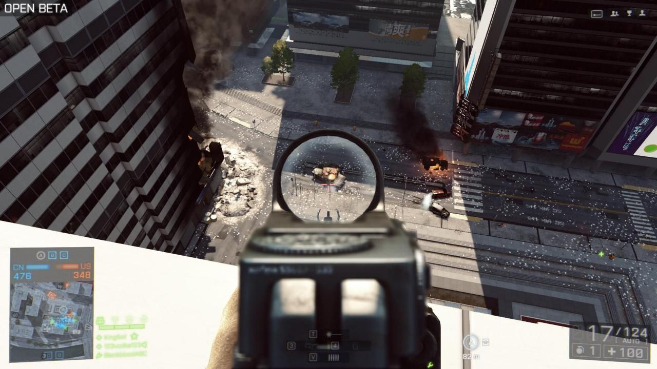 [01/10/2013] Battlefield 4 CPU-Test: Windows 8.1 bis zu 50 Prozent schneller als Windows 7 (5)