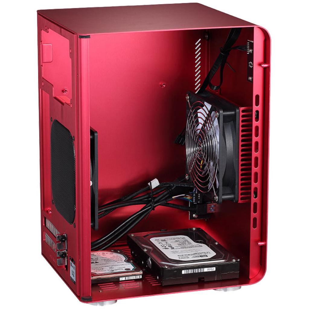 [12/10/2013] Neue HTPC-Gehäuse von Cooltek: U-Serie, G3 und V6 in Kürze in Deutschland erhältlich. (10)