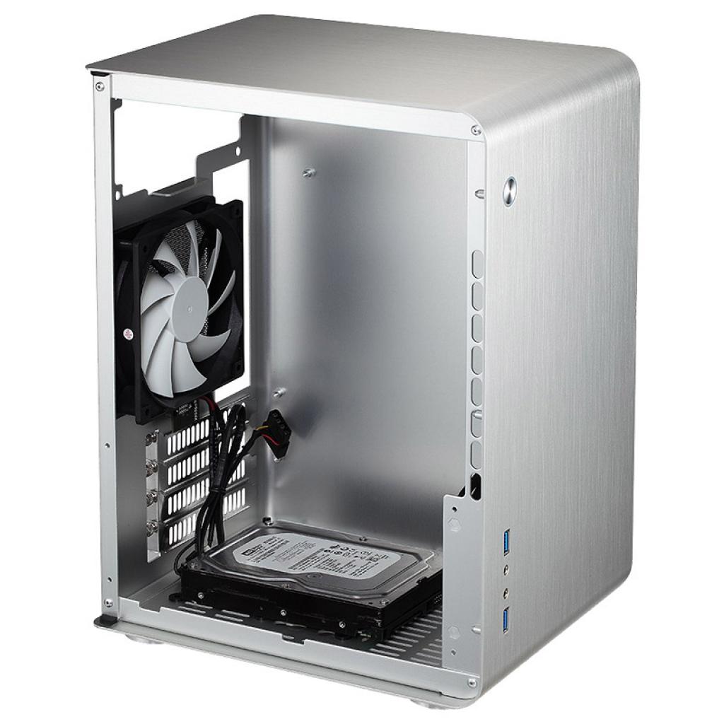 [12/10/2013] Neue HTPC-Gehäuse von Cooltek: U-Serie, G3 und V6 in Kürze in Deutschland erhältlich. (13)