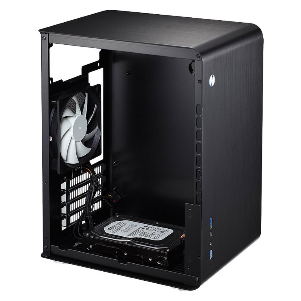 [12/10/2013] Neue HTPC-Gehäuse von Cooltek: U-Serie, G3 und V6 in Kürze in Deutschland erhältlich. (15)