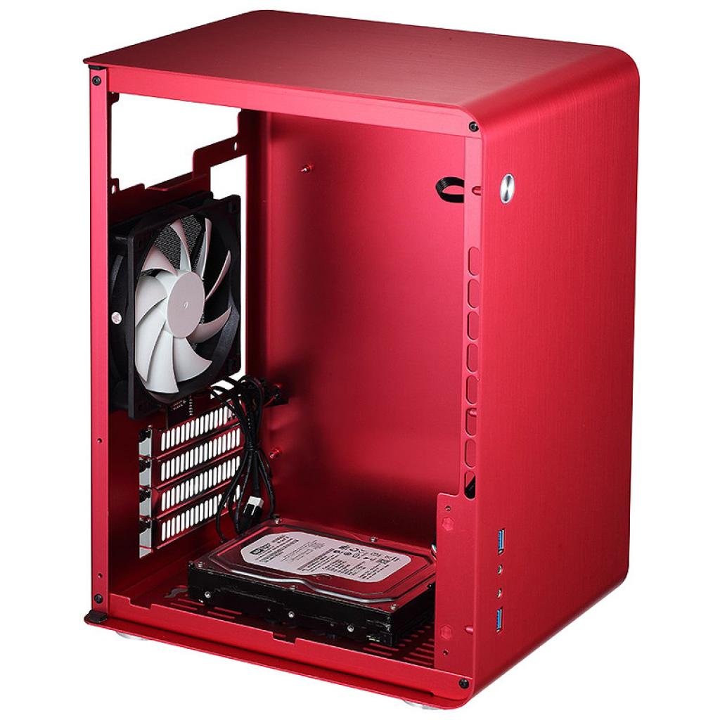 [12/10/2013] Neue HTPC-Gehäuse von Cooltek: U-Serie, G3 und V6 in Kürze in Deutschland erhältlich. (16)