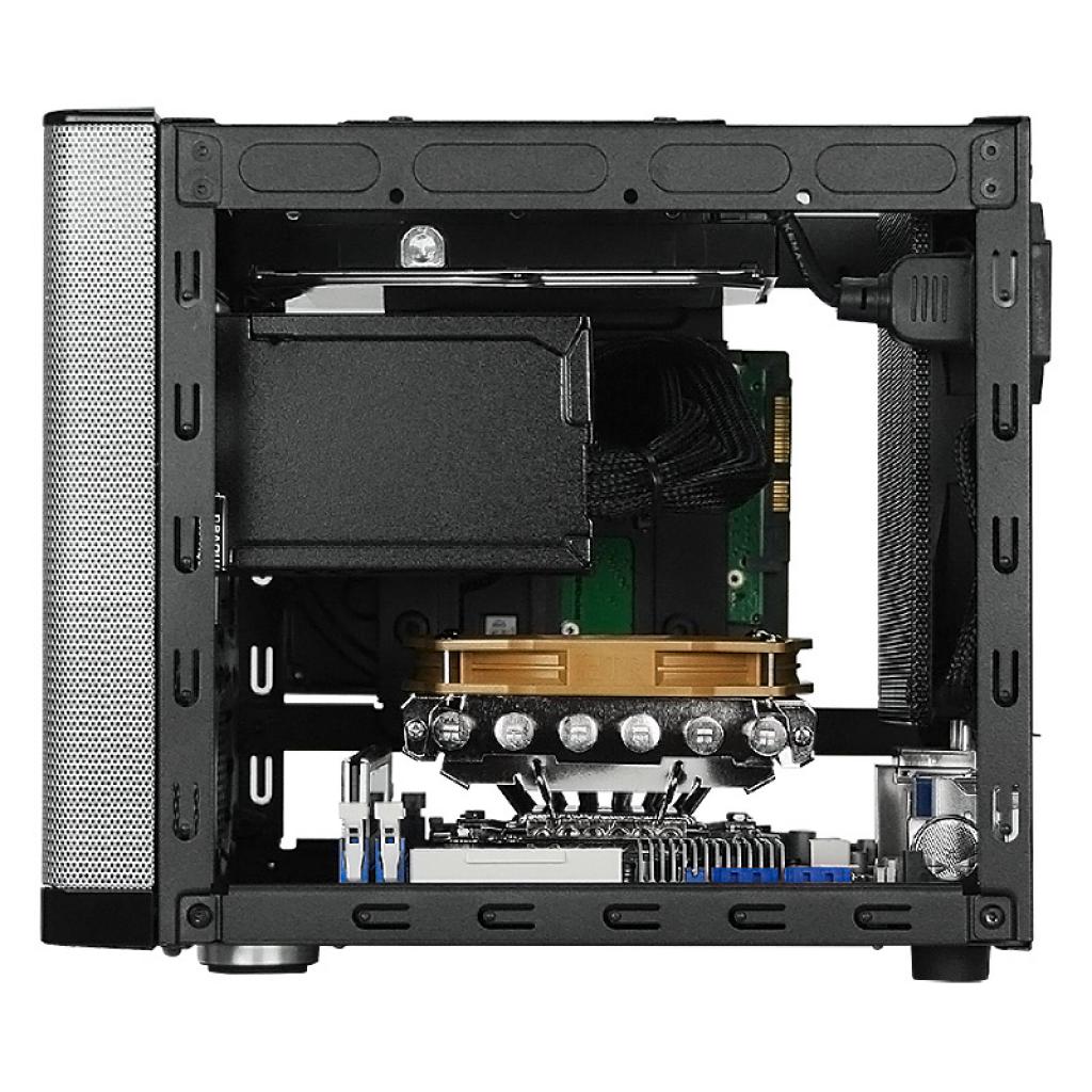 [12/10/2013] Neue HTPC-Gehäuse von Cooltek: U-Serie, G3 und V6 in Kürze in Deutschland erhältlich. (17)