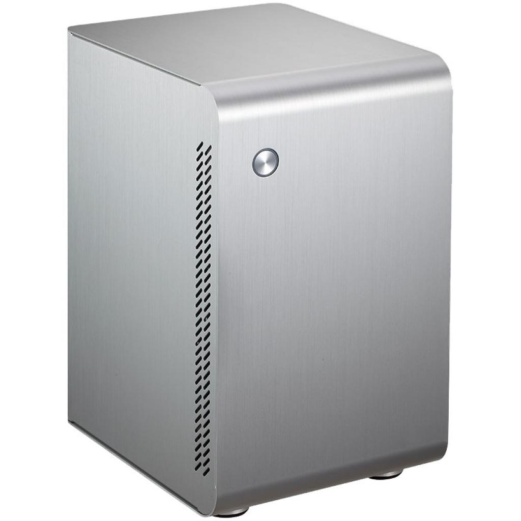 [12/10/2013] Neue HTPC-Gehäuse von Cooltek: U-Serie, G3 und V6 in Kürze in Deutschland erhältlich. (1)