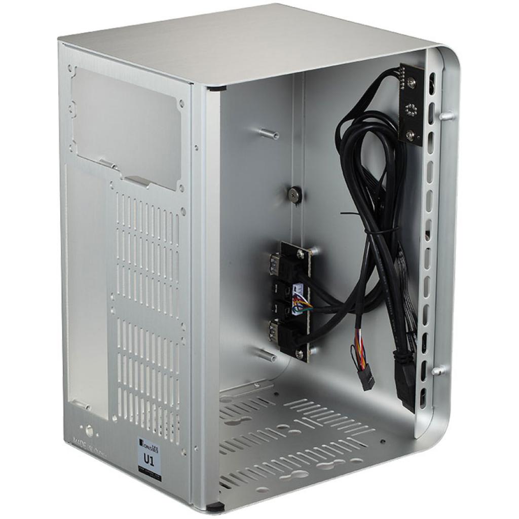 [12/10/2013] Neue HTPC-Gehäuse von Cooltek: U-Serie, G3 und V6 in Kürze in Deutschland erhältlich. (2)